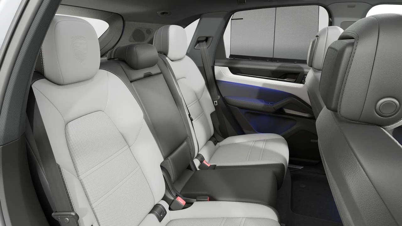 2026 Porsche 9Y0/9Y3 Cayenne - Image 13 of 14