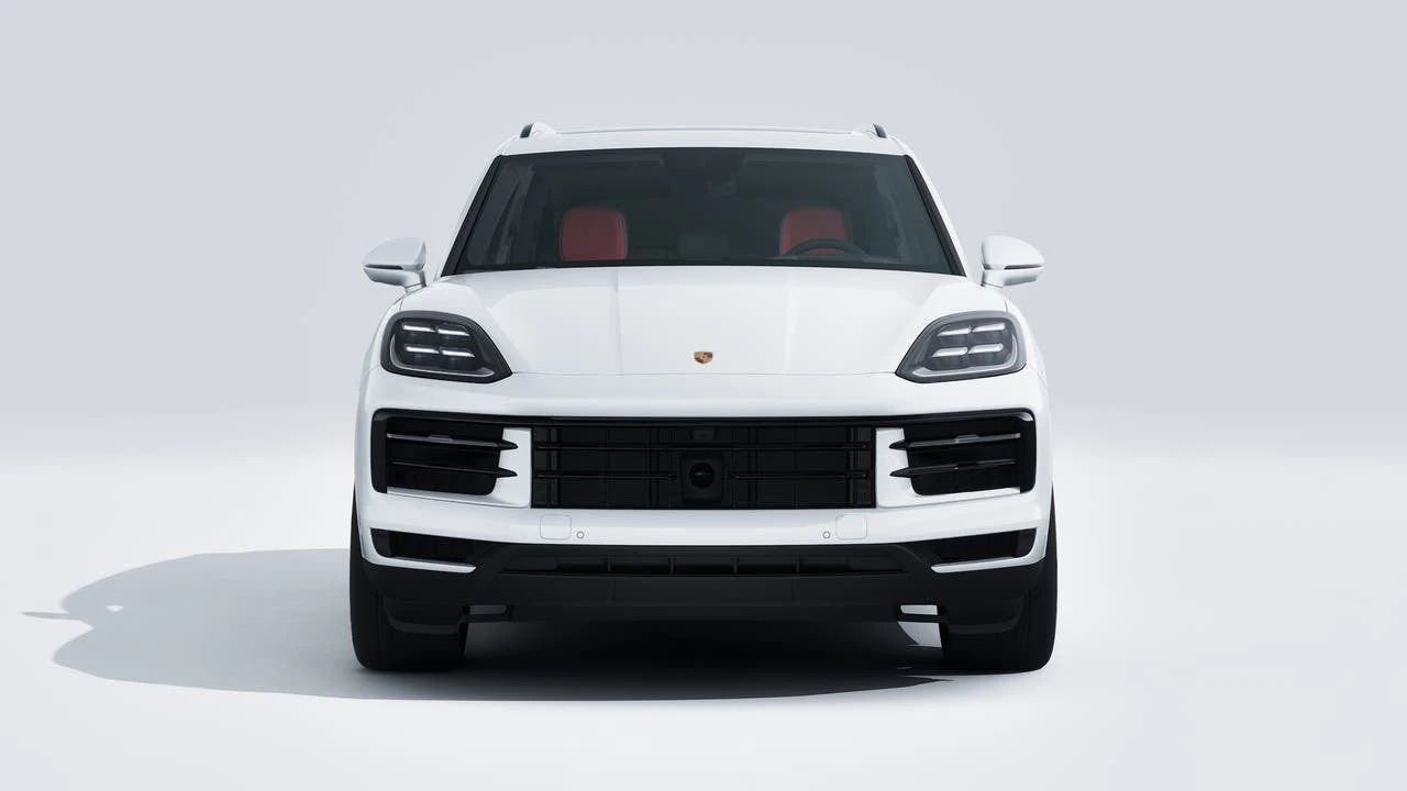 2026 Porsche 9Y0/9Y3 Cayenne - Image 8 of 14