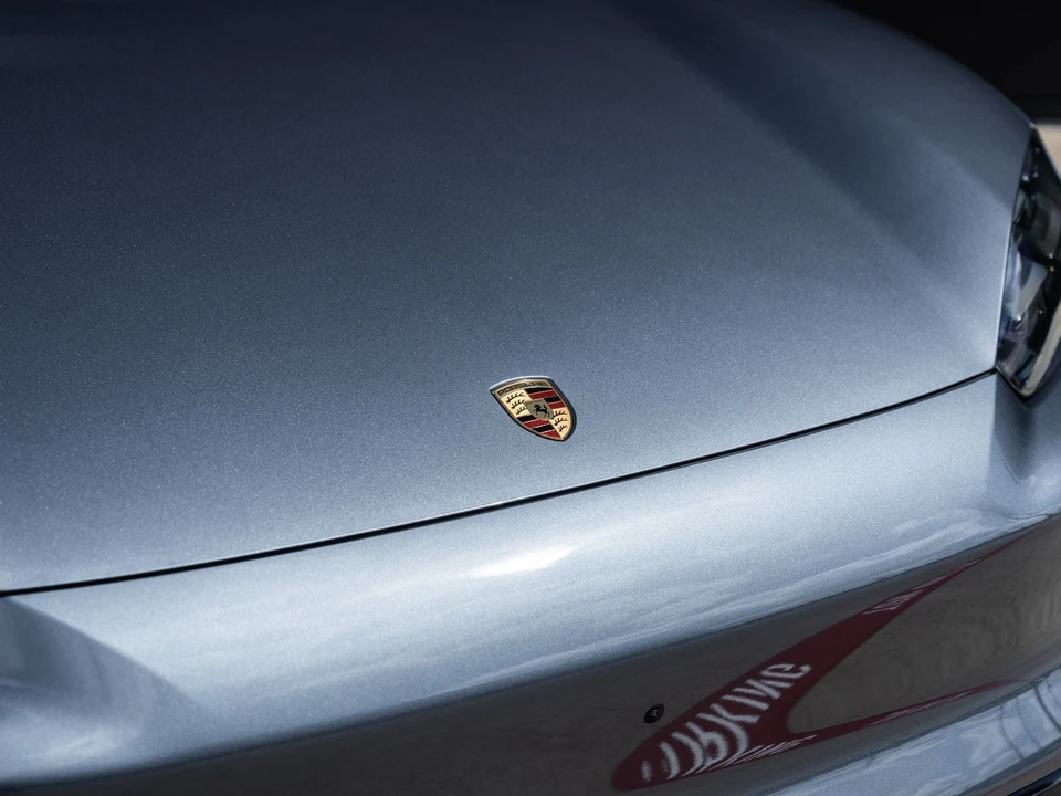 2026 Porsche 9Y0/9Y3 Cayenne - Image 22 of 31