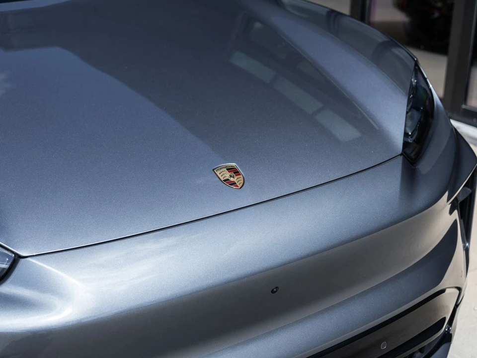 2026 Porsche 9Y0/9Y3 Cayenne - Image 23 of 31