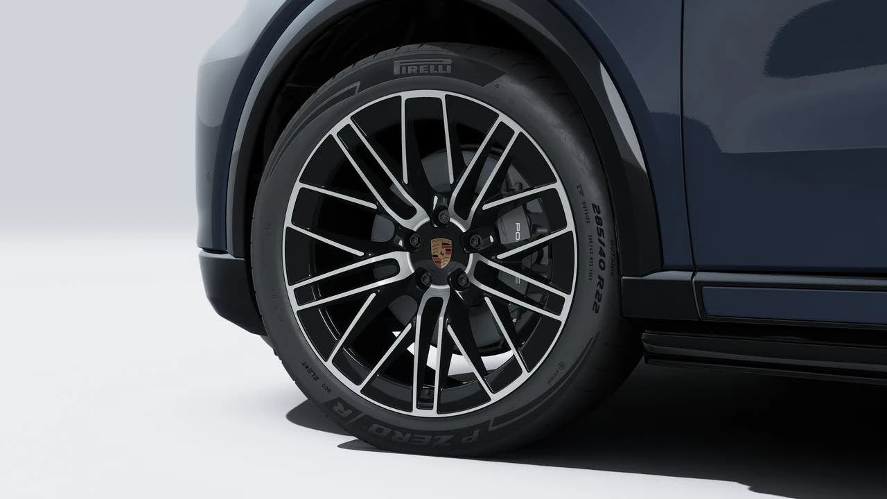 2026 Porsche Cayenne - Image 10 of 14