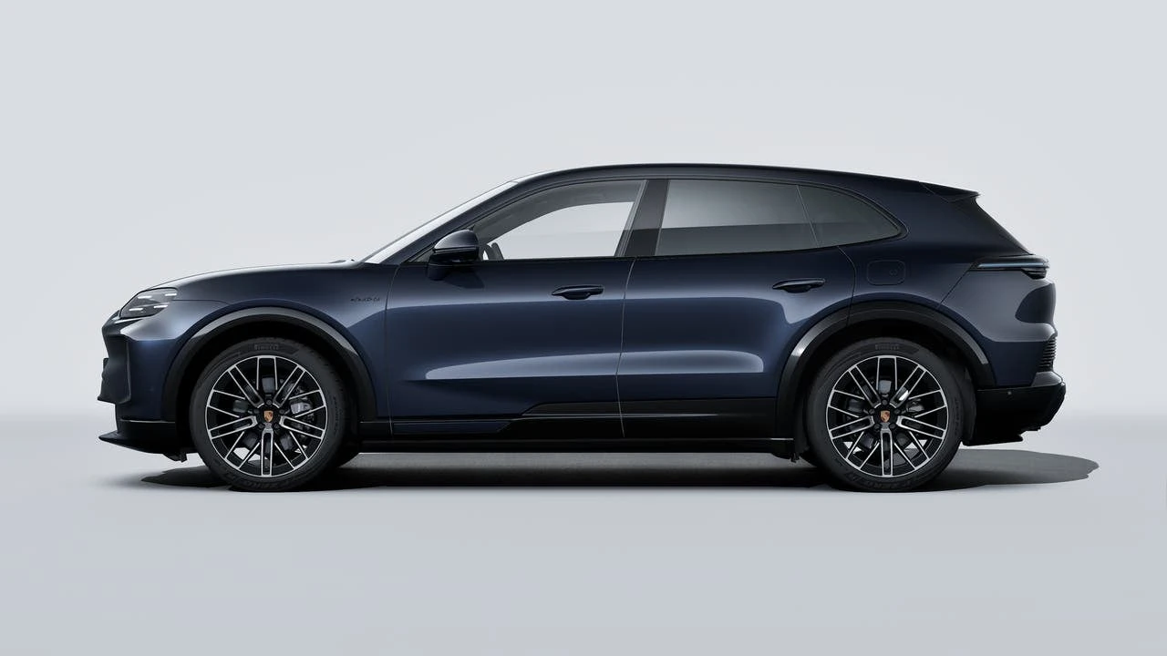 2026 Porsche Cayenne - Image 2 of 14