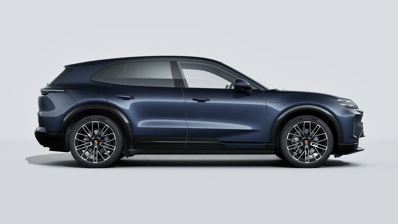 2026 Porsche Cayenne - Image 6 of 14