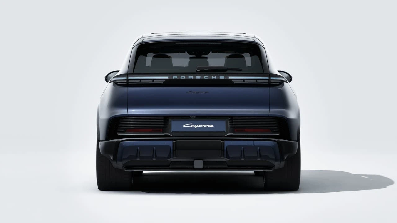 2026 Porsche Cayenne - Image 7 of 14