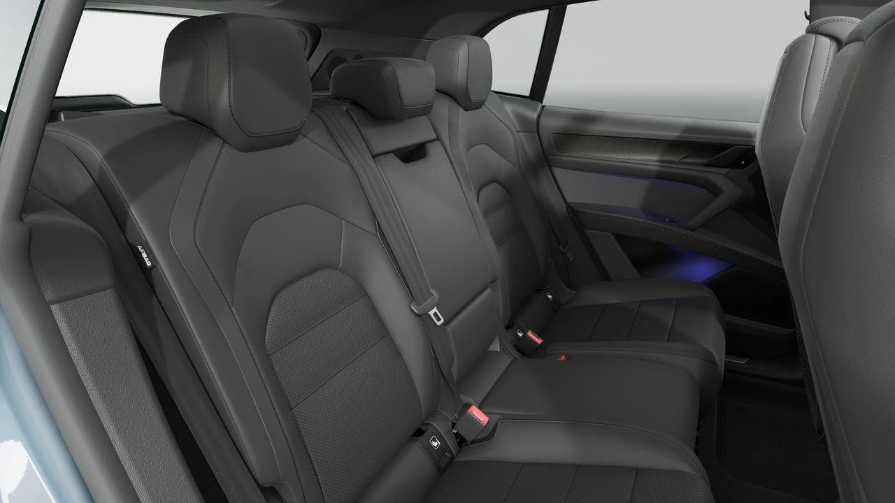 2026 Porsche 9Y0/9Y3 Cayenne - Image 13 of 14