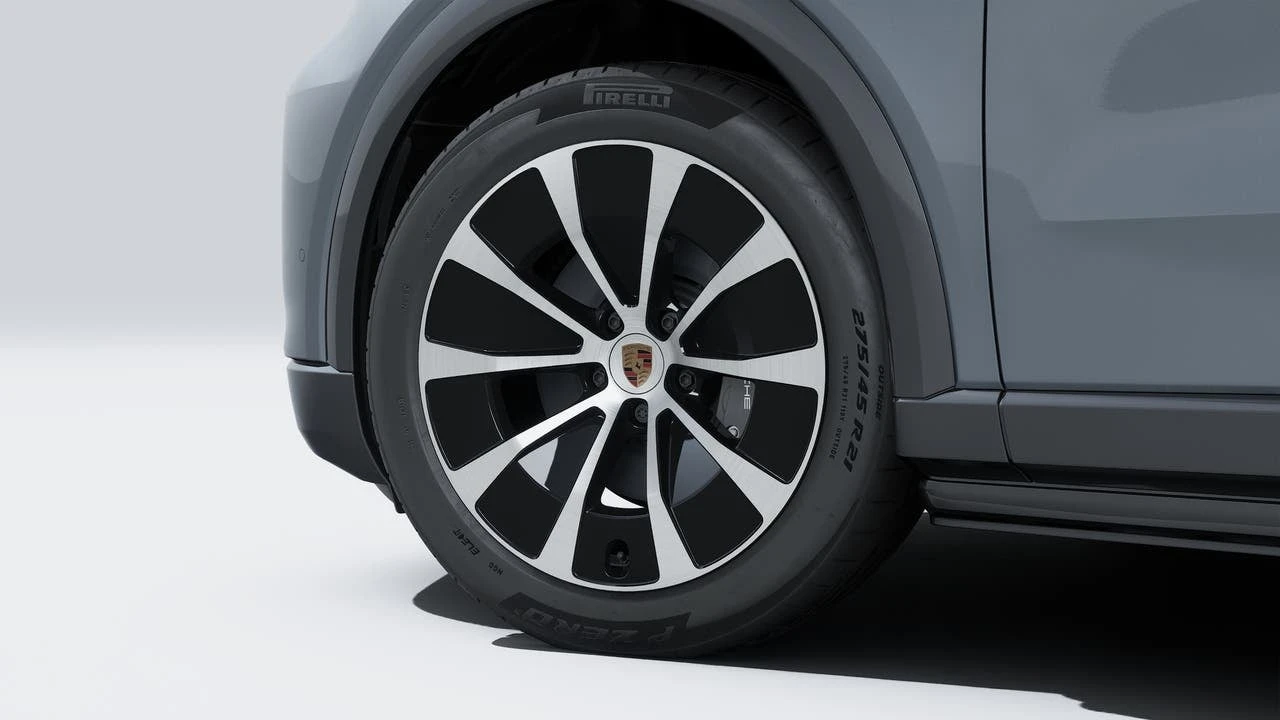 2026 Porsche 9Y0/9Y3 Cayenne - Image 10 of 14