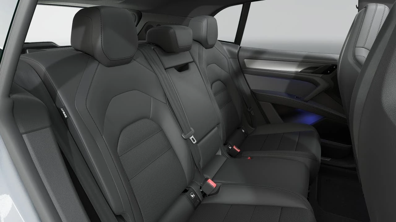 2026 Porsche 9Y0/9Y3 Cayenne - Image 13 of 14