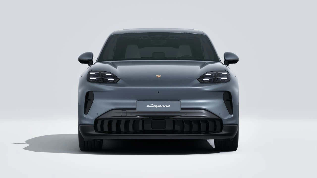 2026 Porsche 9Y0/9Y3 Cayenne - Image 8 of 14