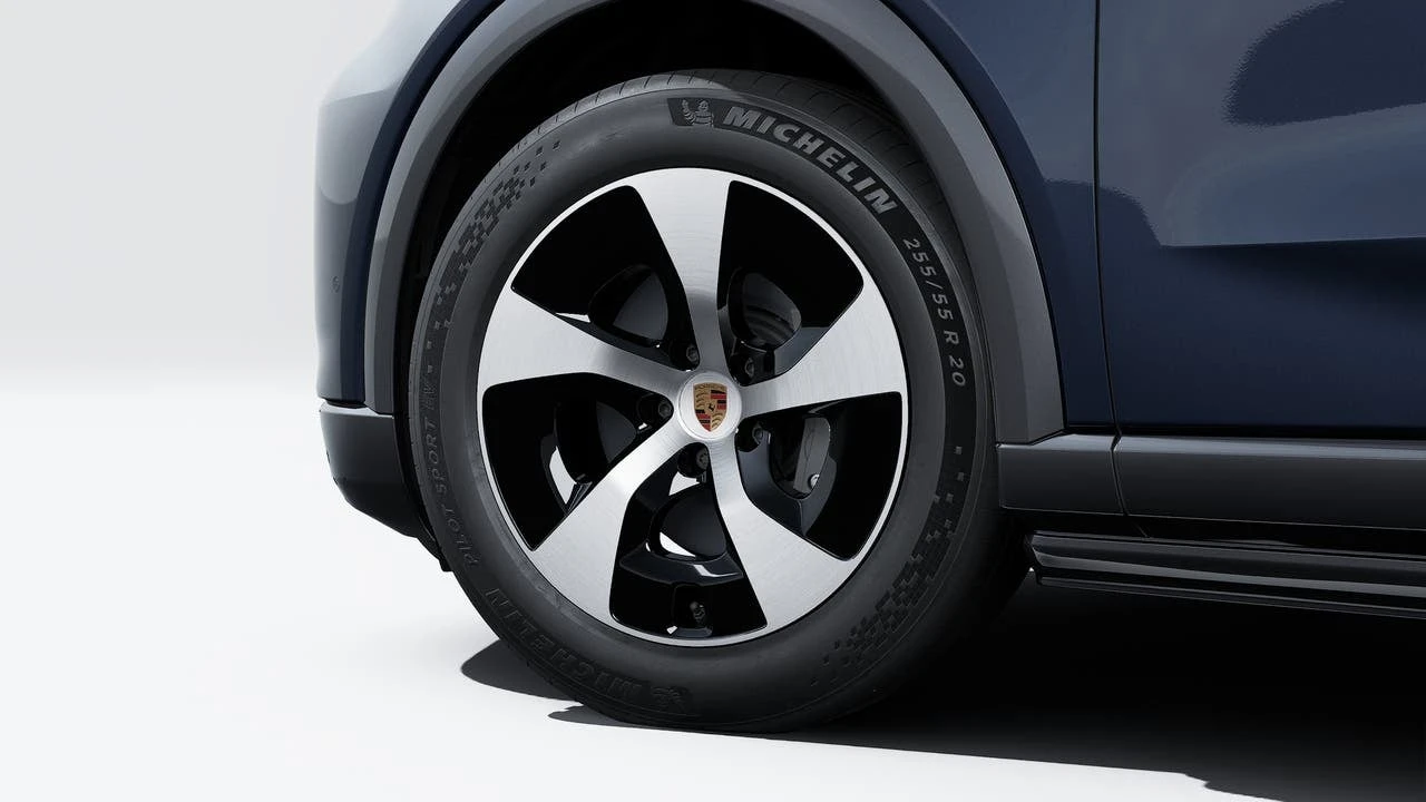 2026 Porsche 9Y0/9Y3 Cayenne - Image 10 of 14
