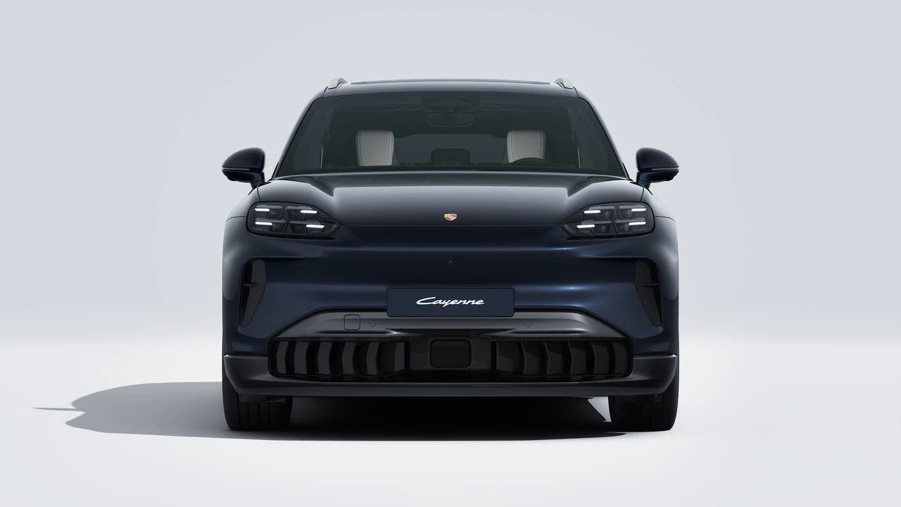 2026 Porsche 9Y0/9Y3 Cayenne - Image 8 of 14