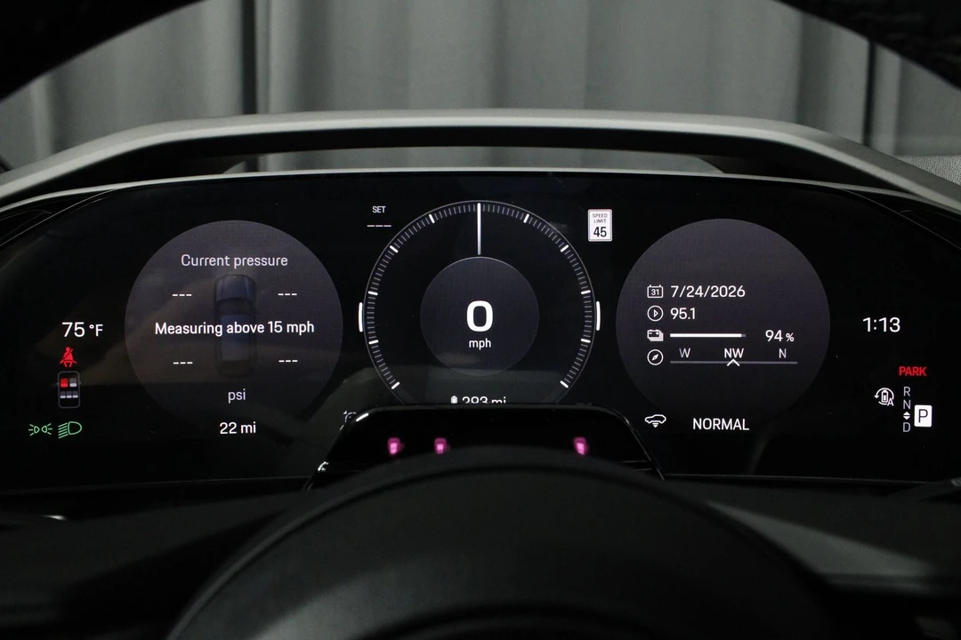 2026 Porsche 9Y0/9Y3 Cayenne - Image 12 of 31