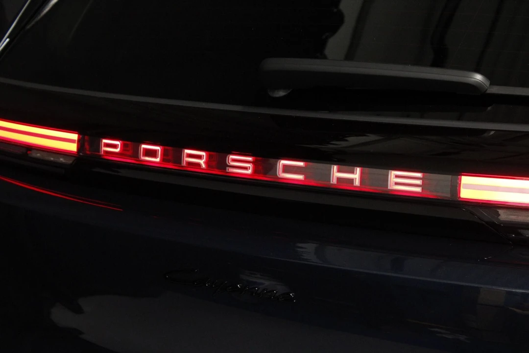 2026 Porsche 9Y0/9Y3 Cayenne - Image 23 of 31