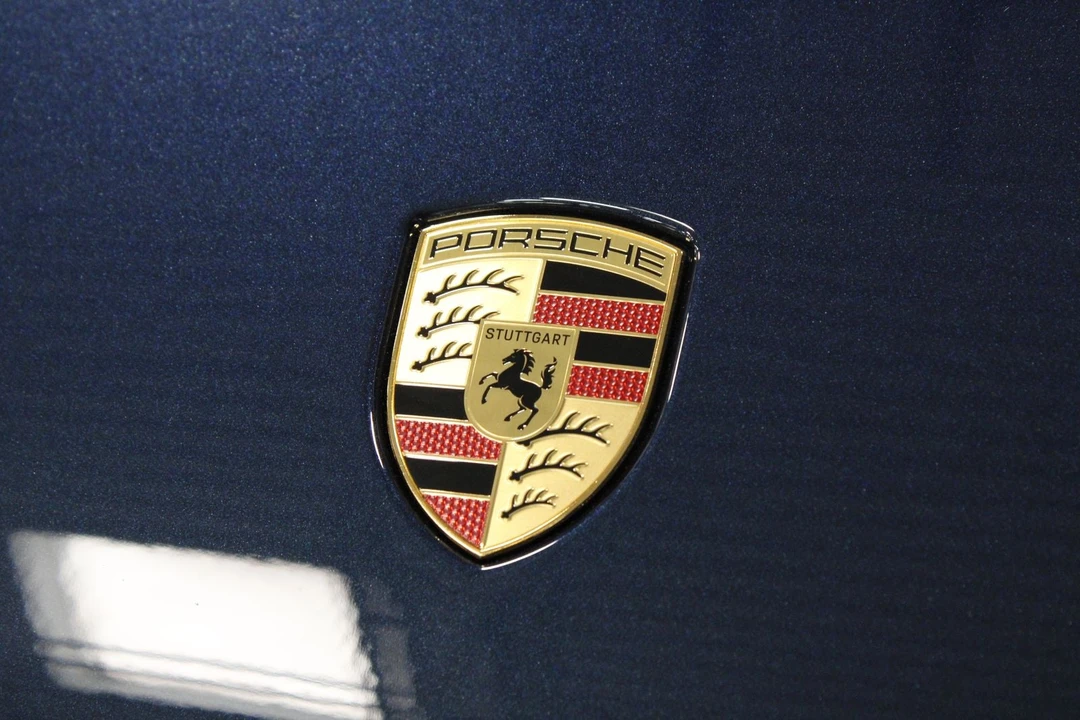 2026 Porsche 9Y0/9Y3 Cayenne - Image 25 of 31