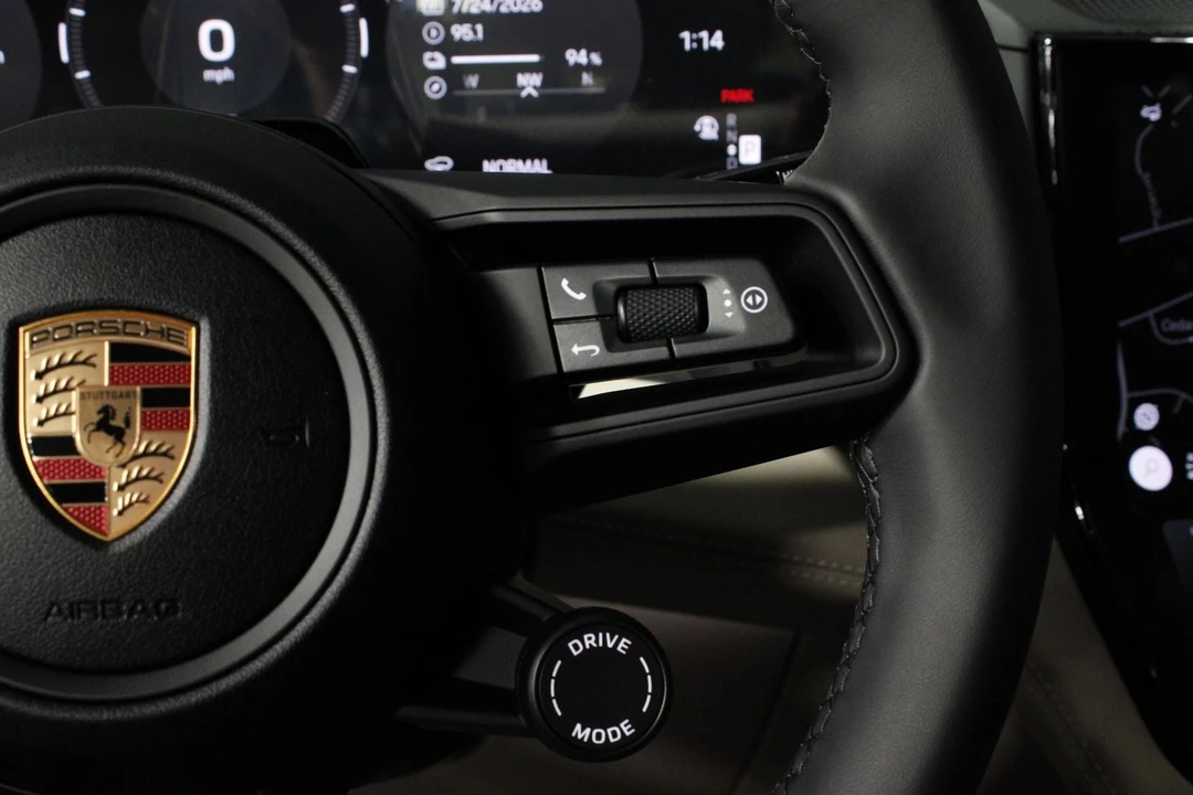2026 Porsche 9Y0/9Y3 Cayenne - Image 31 of 31