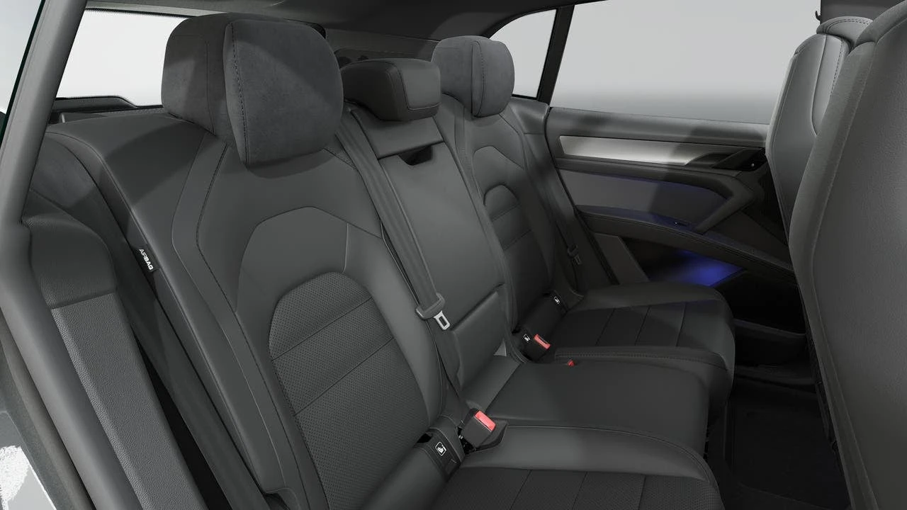 2026 Porsche 9Y0/9Y3 Cayenne - Image 13 of 14