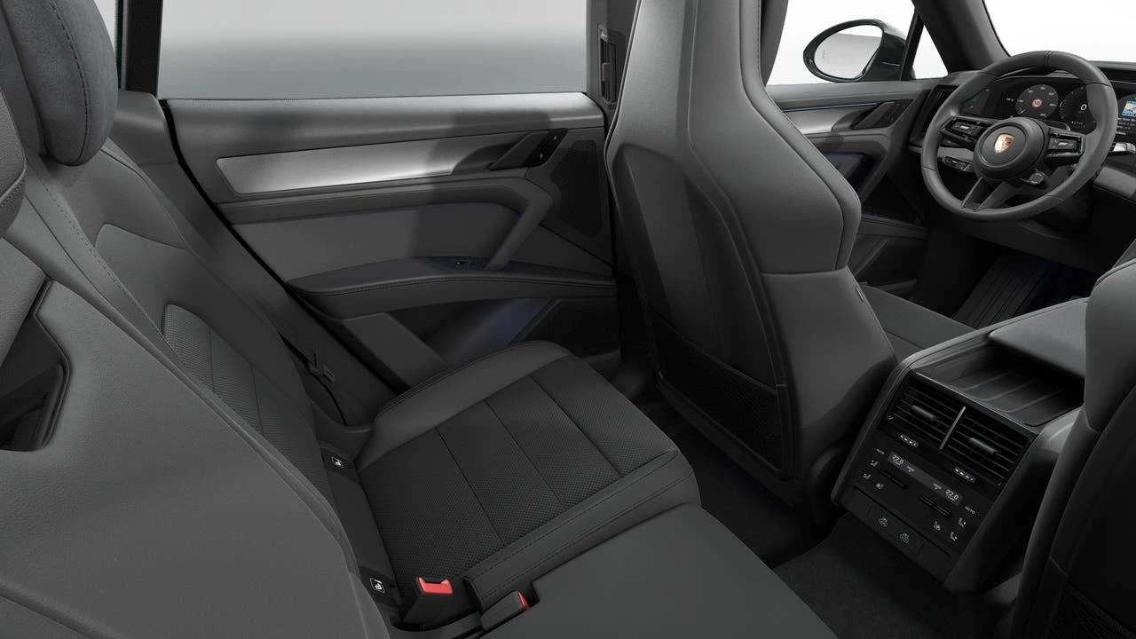 2026 Porsche 9Y0/9Y3 Cayenne - Image 14 of 14