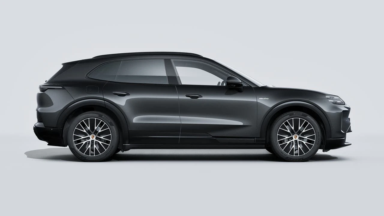 2026 Porsche 9Y0/9Y3 Cayenne - Image 6 of 14