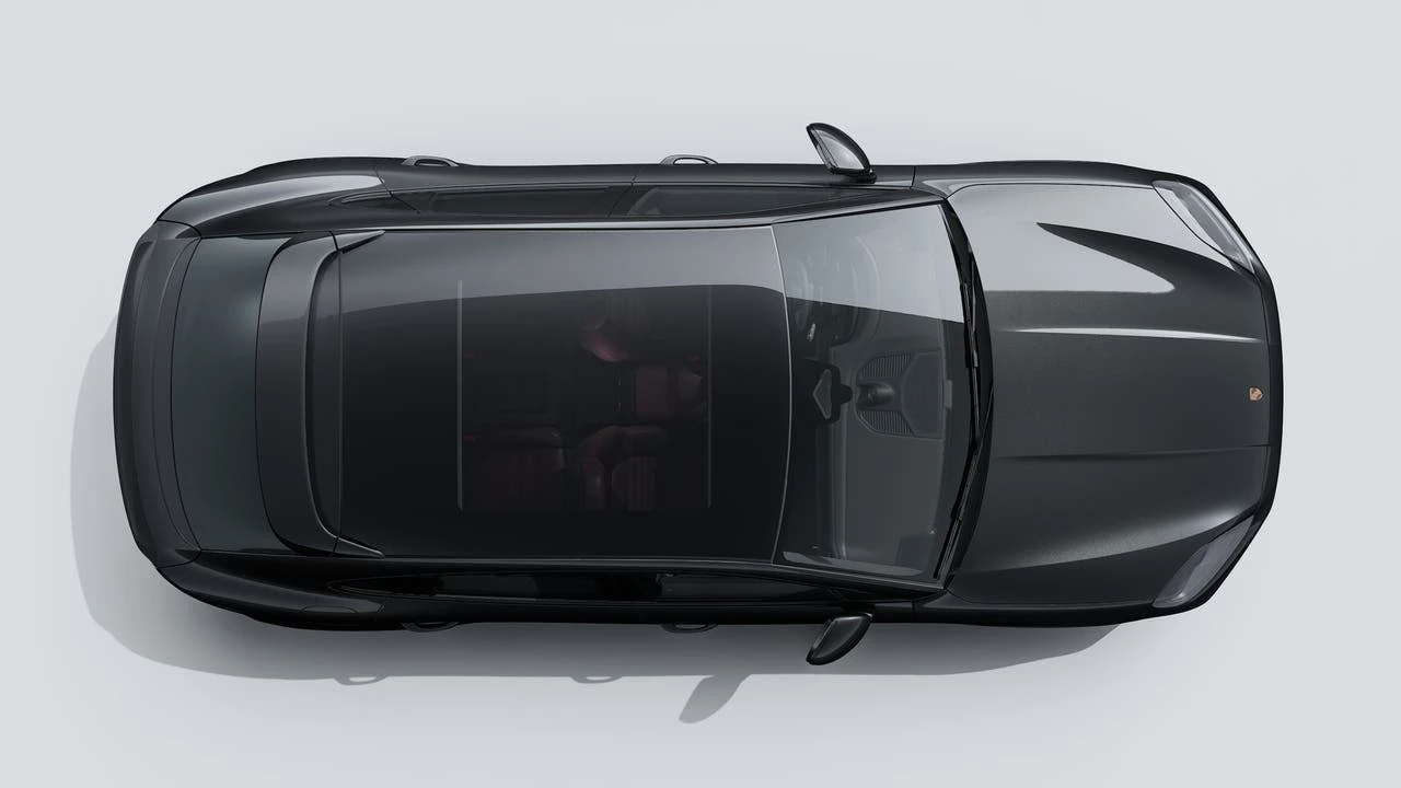 2026 Porsche 9Y0/9Y3 Cayenne GTS - Image 5 of 14