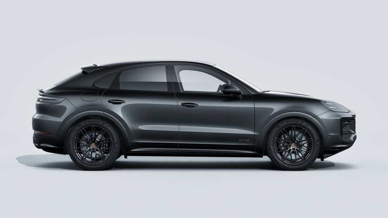 2026 Porsche 9Y0/9Y3 Cayenne GTS - Image 6 of 14