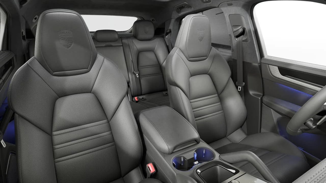 2026 Porsche 9Y0/9Y3 Cayenne GTS - Image 12 of 14