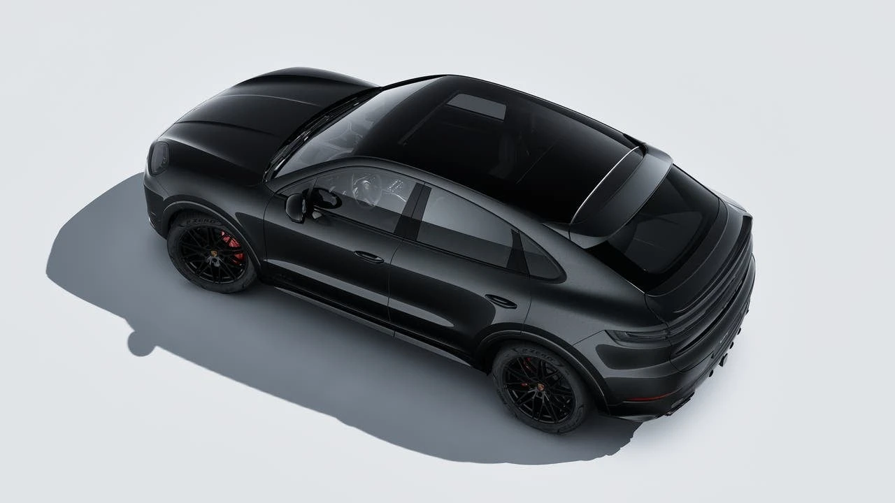 2026 Porsche 9Y0/9Y3 Cayenne GTS - Image 4 of 14