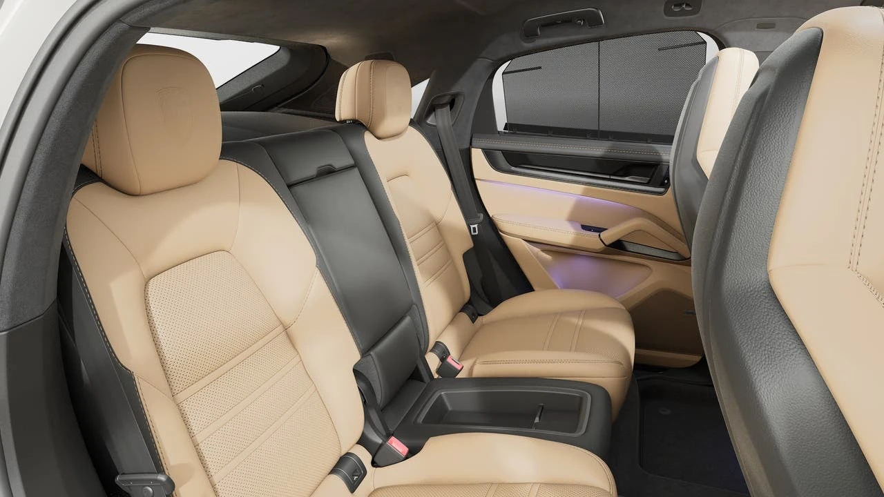 2026 Porsche 9Y0/9Y3 Cayenne GTS - Image 13 of 14