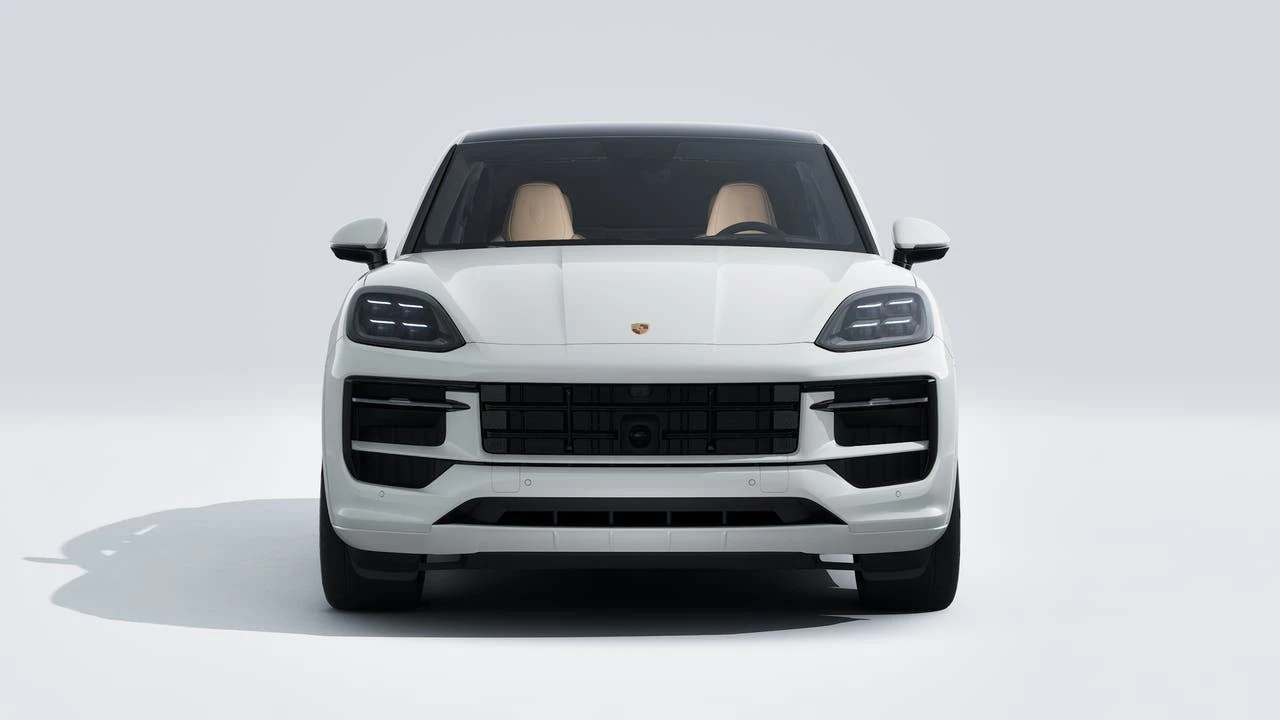 2026 Porsche 9Y0/9Y3 Cayenne GTS - Image 8 of 14