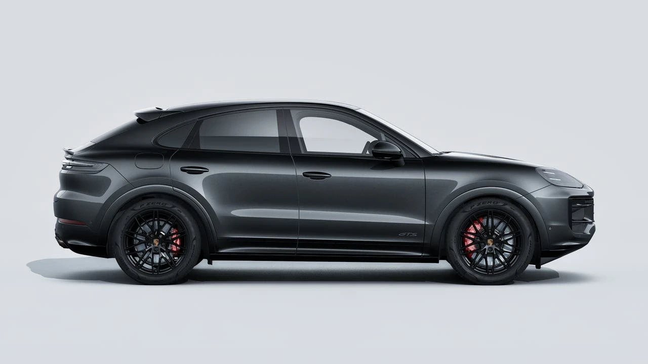 2026 Porsche 9Y0/9Y3 Cayenne GTS - Image 6 of 14