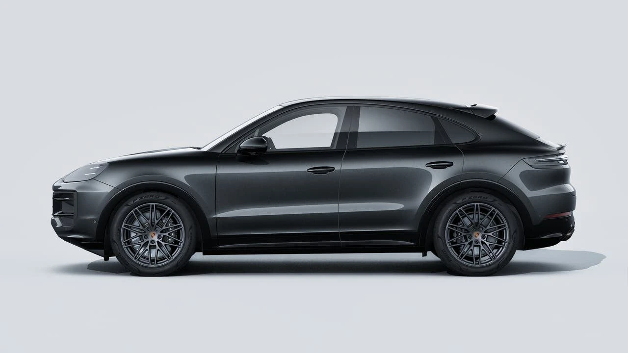 2026 Porsche 9Y0/9Y3 Cayenne GTS - Image 2 of 14