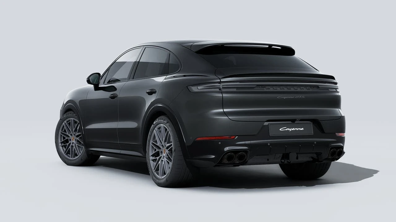 2026 Porsche 9Y0/9Y3 Cayenne GTS - Image 3 of 14