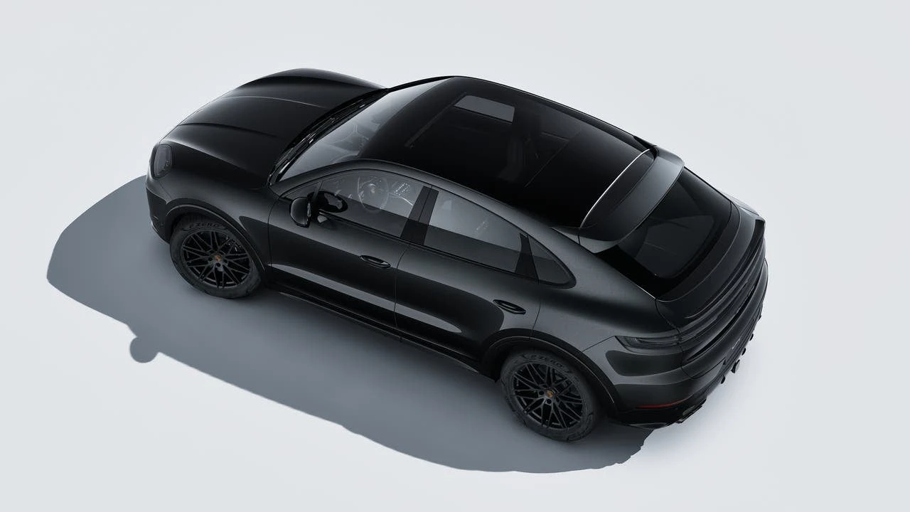 2026 Porsche 9Y0/9Y3 Cayenne GTS - Image 4 of 14