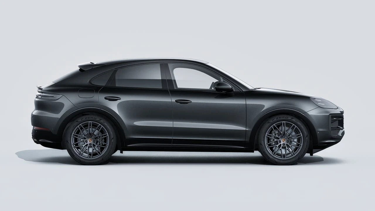 2026 Porsche 9Y0/9Y3 Cayenne GTS - Image 6 of 14