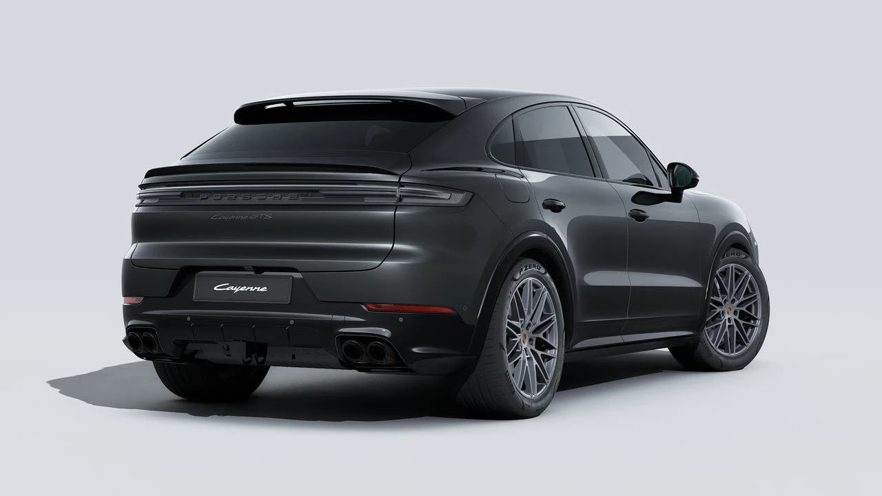2026 Porsche 9Y0/9Y3 Cayenne GTS - Image 9 of 14