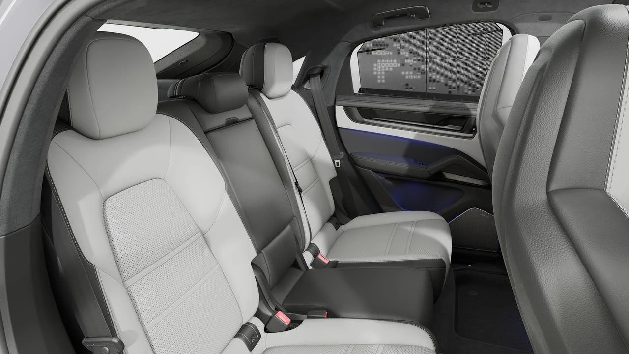 2026 Porsche 9Y0/9Y3 Cayenne GTS - Image 13 of 14