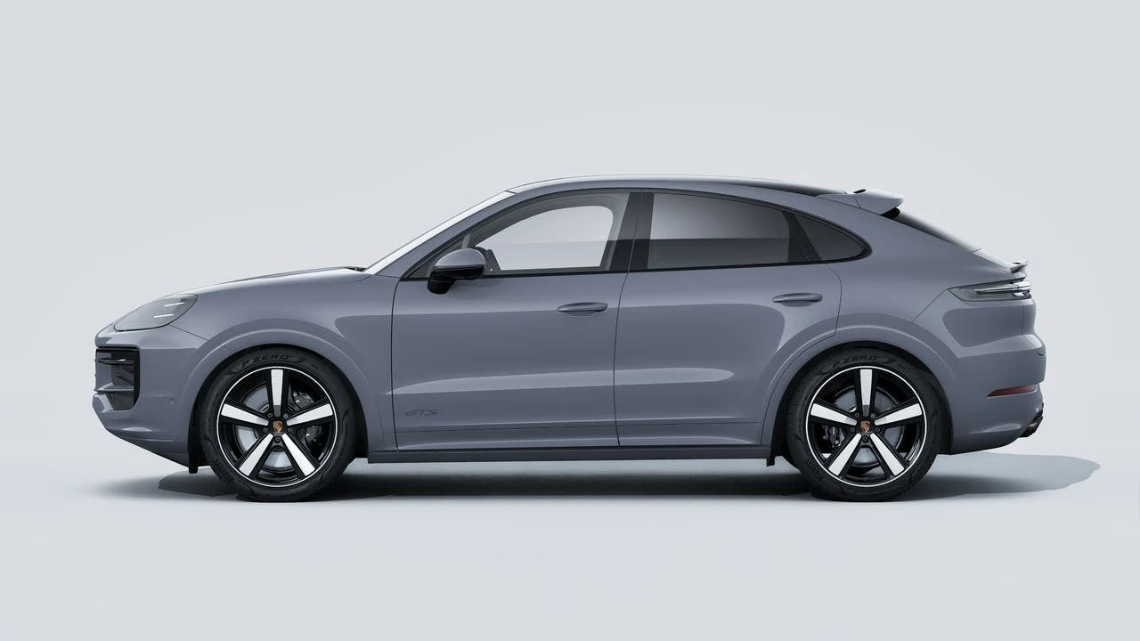 2026 Porsche 9Y0/9Y3 Cayenne GTS - Image 2 of 14