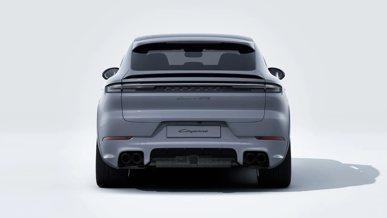 2026 Porsche 9Y0/9Y3 Cayenne GTS - Image 7 of 14
