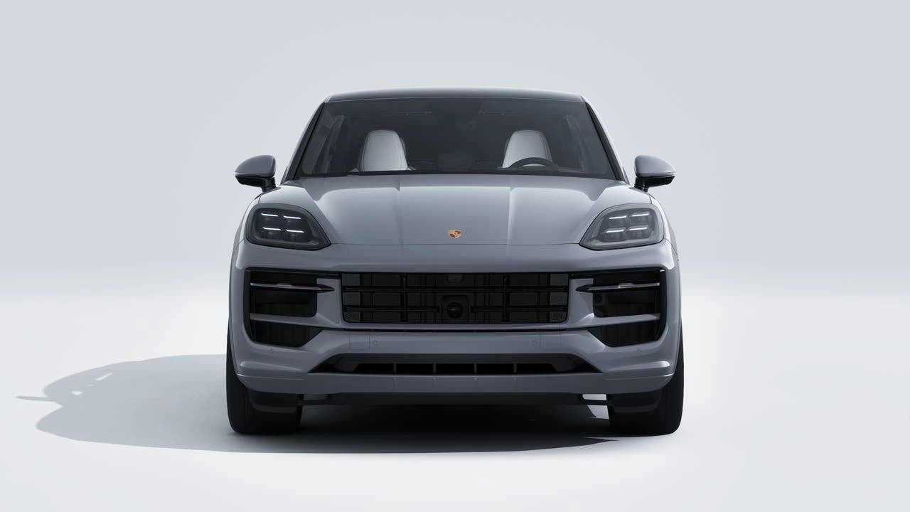 2026 Porsche 9Y0/9Y3 Cayenne GTS - Image 8 of 14