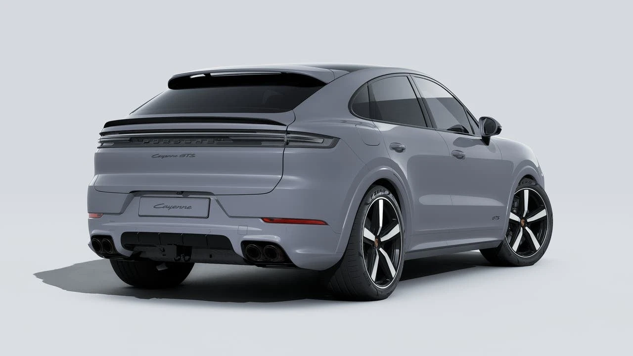 2026 Porsche 9Y0/9Y3 Cayenne GTS - Image 9 of 14