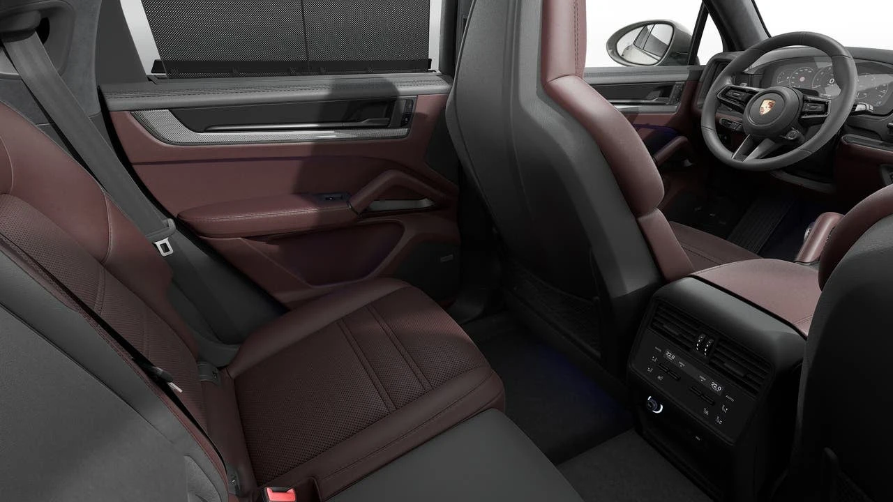 2026 Porsche 9Y0/9Y3 Cayenne GTS - Image 14 of 14