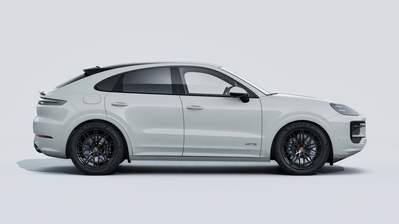 2026 Porsche 9Y0/9Y3 Cayenne GTS - Image 6 of 14