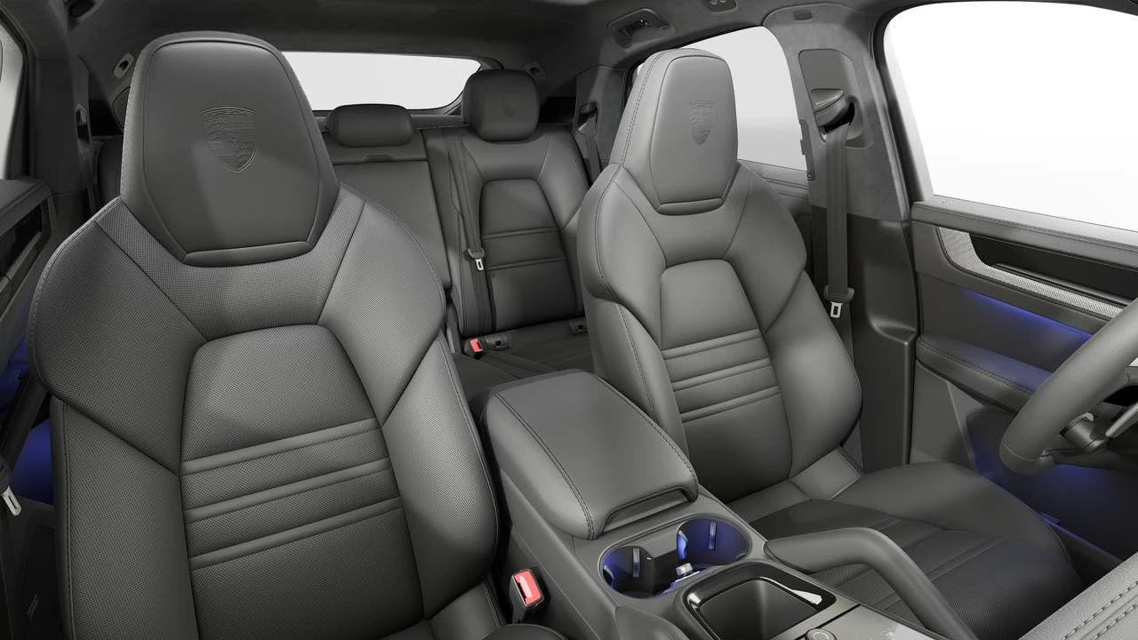 2026 Porsche 9Y0/9Y3 Cayenne GTS - Image 12 of 14