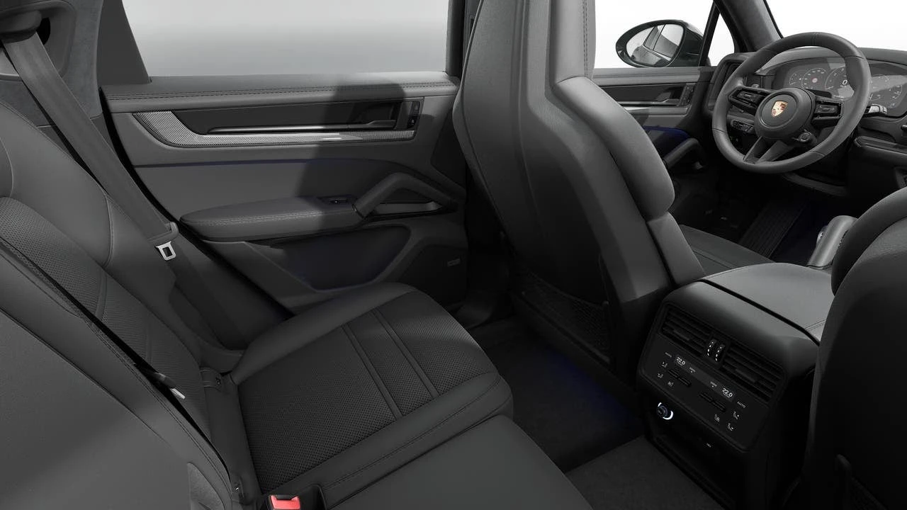 2026 Porsche 9Y0/9Y3 Cayenne GTS - Image 14 of 14