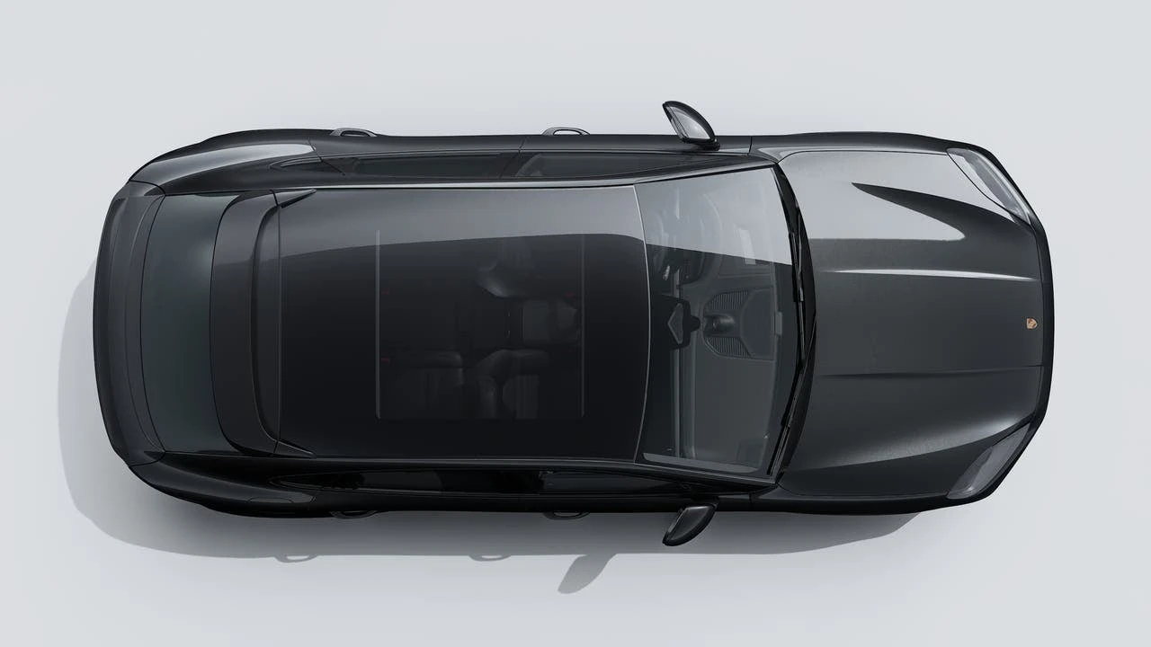 2026 Porsche 9Y0/9Y3 Cayenne GTS - Image 5 of 14