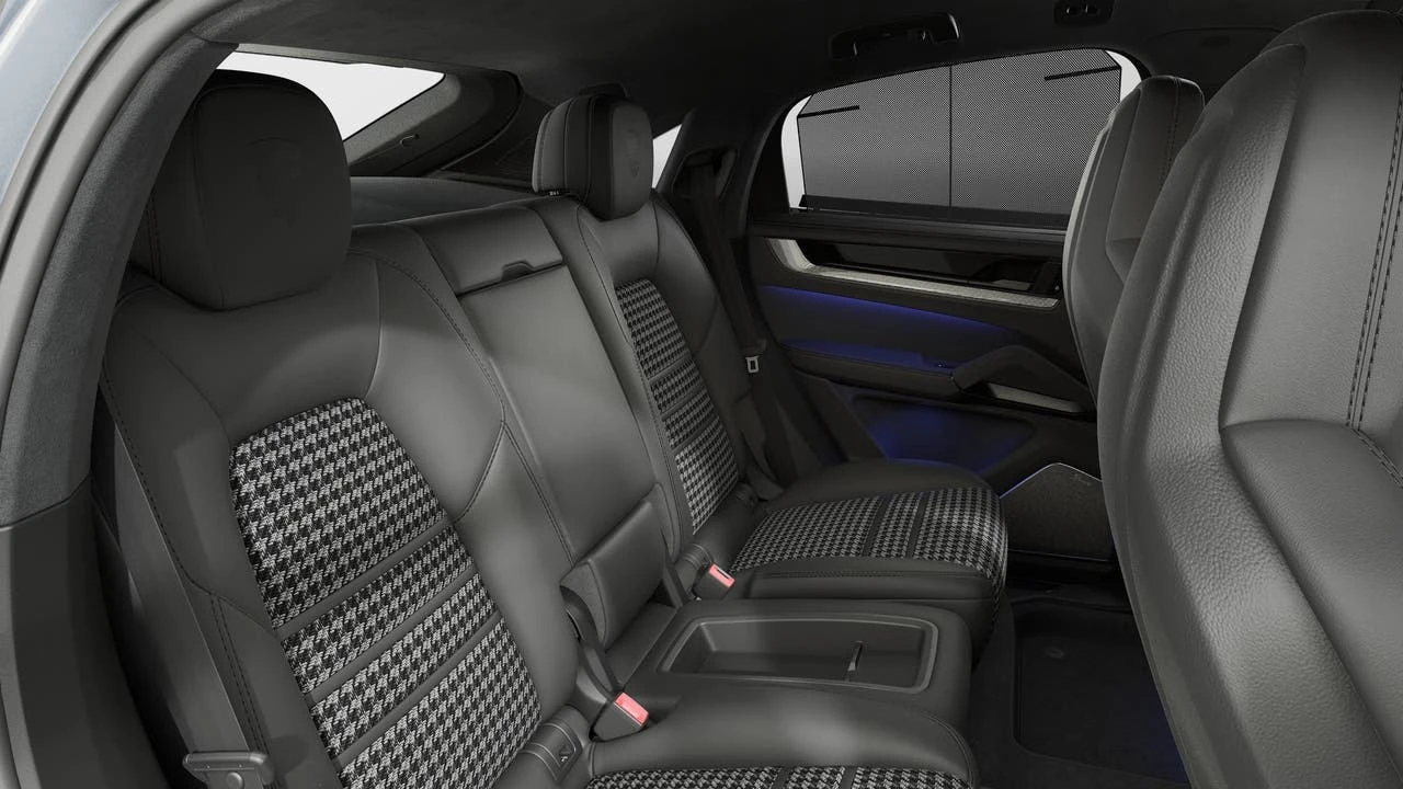2026 Porsche 9Y0/9Y3 Cayenne GTS - Image 13 of 14