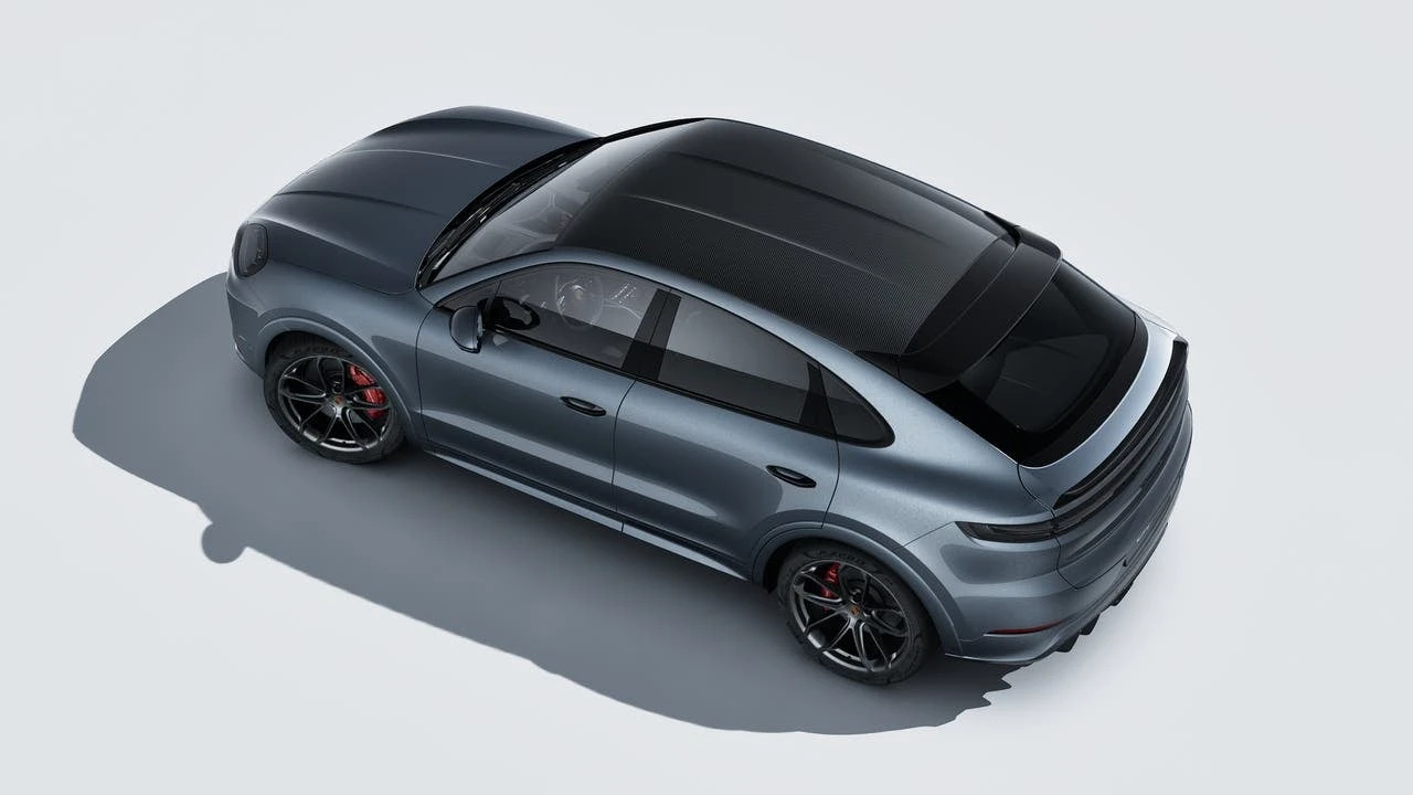2026 Porsche 9Y0/9Y3 Cayenne GTS - Image 4 of 14