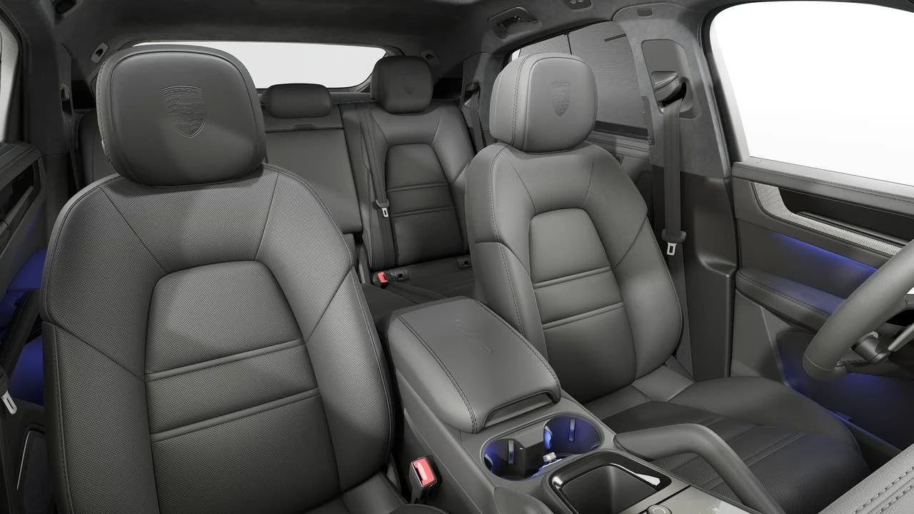2026 Porsche 9Y0/9Y3 Cayenne GTS - Image 12 of 14