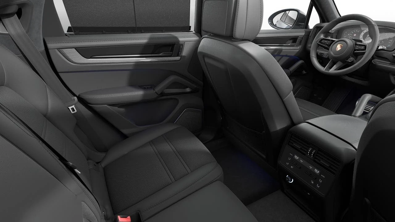 2026 Porsche 9Y0/9Y3 Cayenne GTS - Image 14 of 14