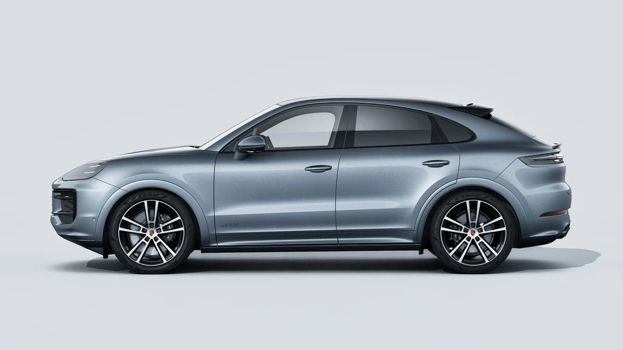 2026 Porsche 9Y0/9Y3 Cayenne GTS - Image 2 of 14