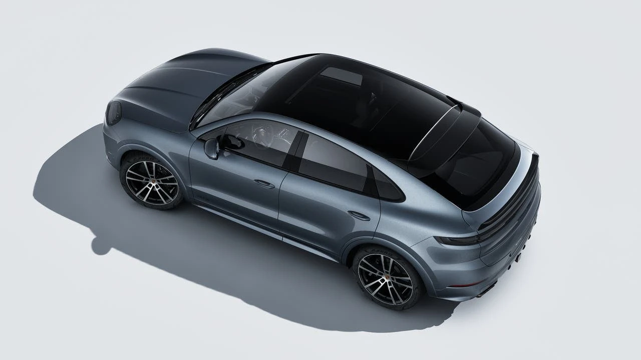 2026 Porsche 9Y0/9Y3 Cayenne GTS - Image 4 of 14