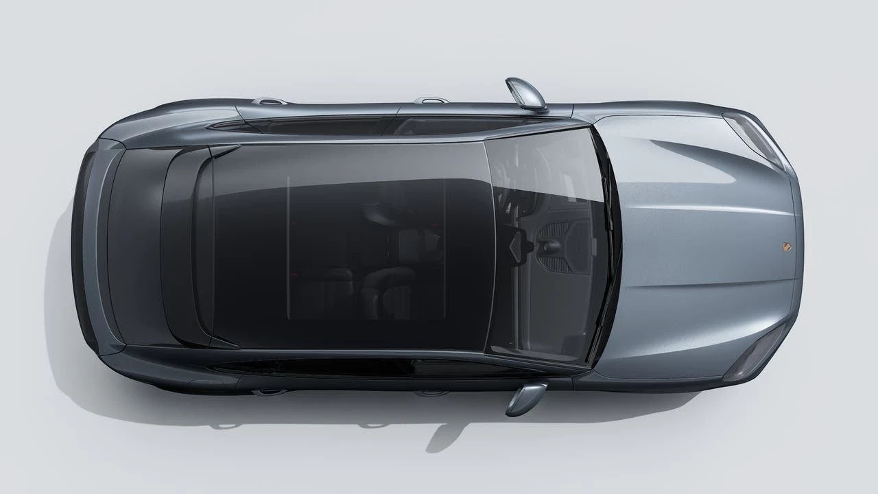 2026 Porsche 9Y0/9Y3 Cayenne GTS - Image 5 of 14